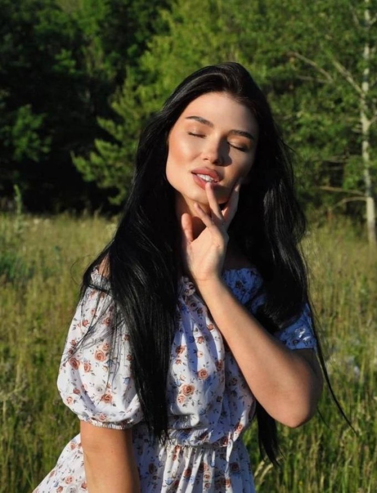 Индивидуалка 🎥 Ева фото № 2 в городе Бердск