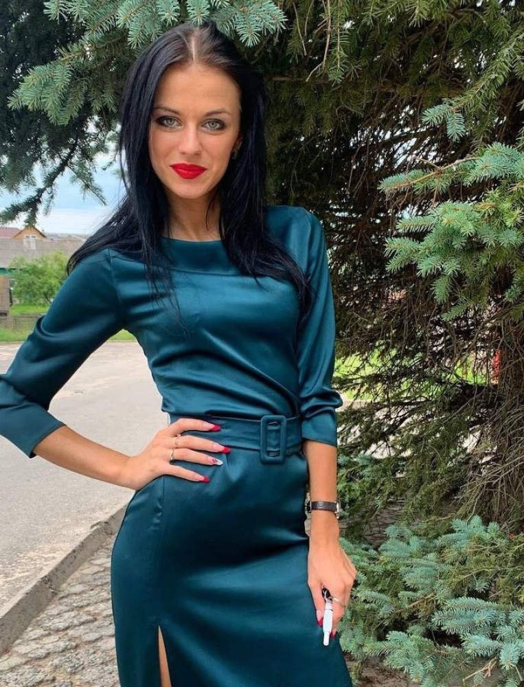 Индивидуалка 🎥 Ева фото № 2 в городе Бердск