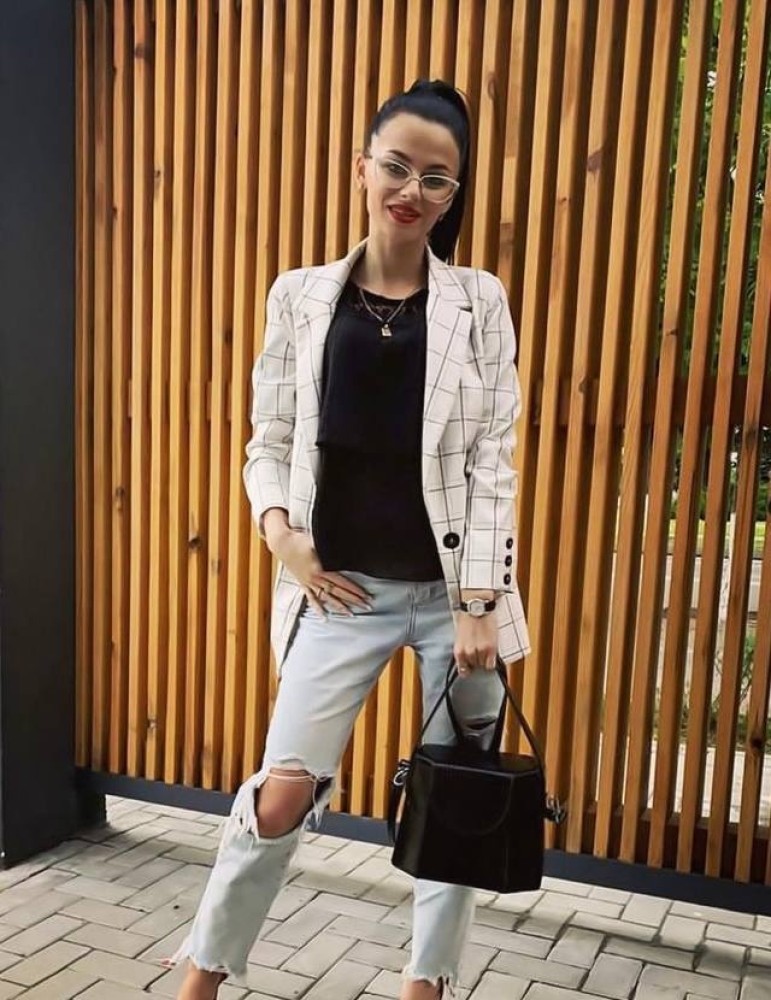 Индивидуалка 🎥 Ева фото № 2 в городе Бердск