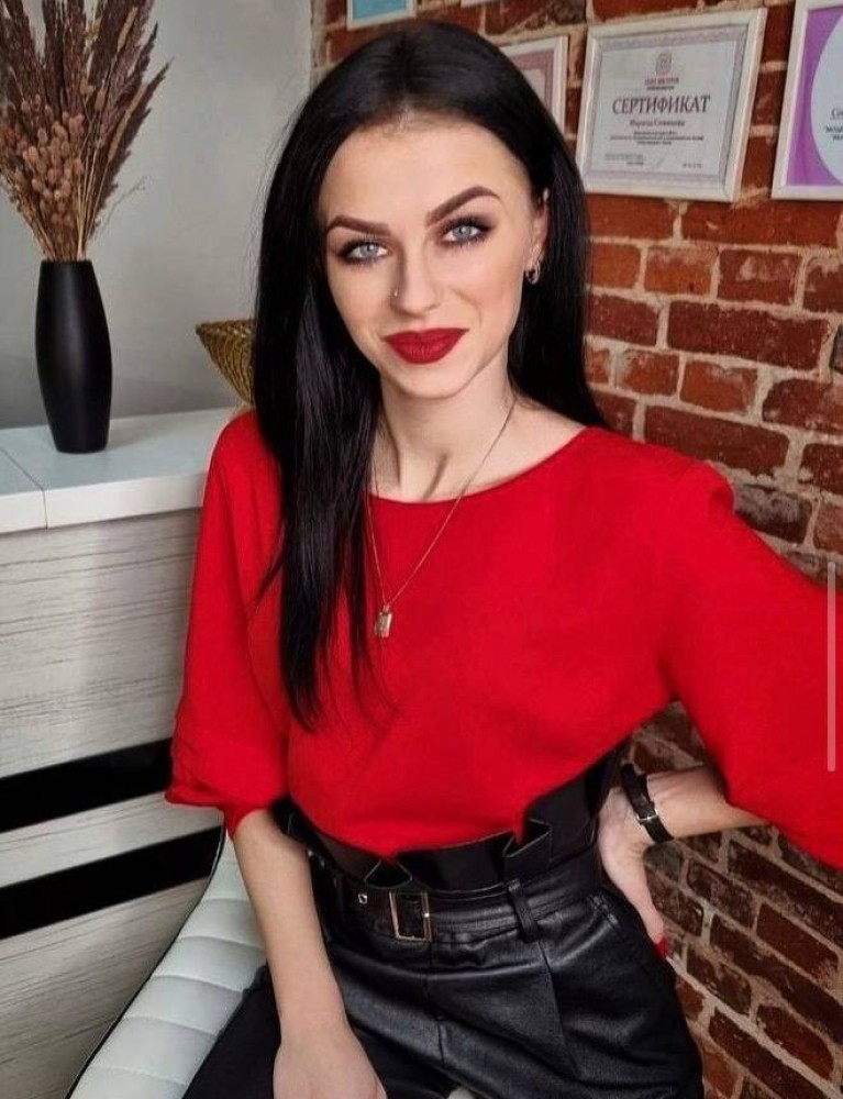 Индивидуалка 🎥 Ева фото № 2 в городе Бердск