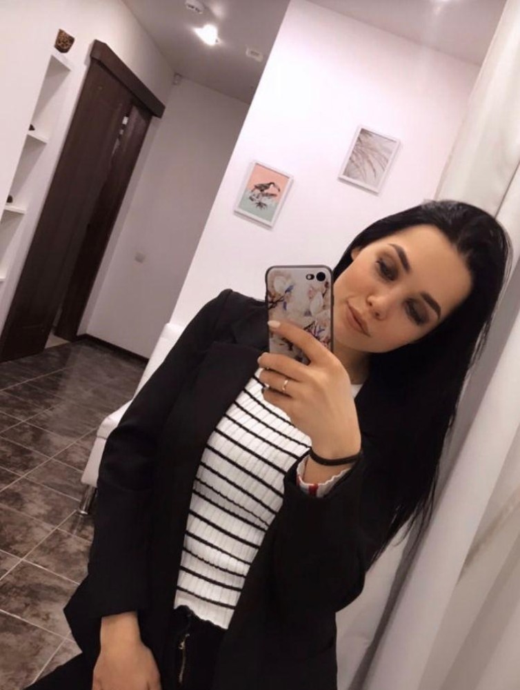 Индивидуалка 🎥 Оксана фото № 2 в городе Бердск