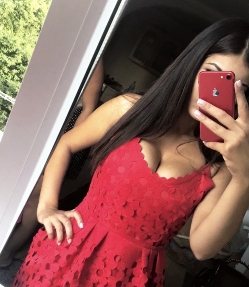 Индивидуалка Карина главное фото в городе Бердск 