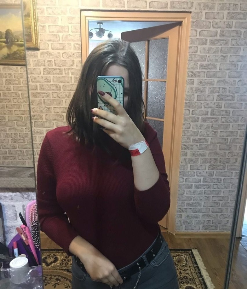 Индивидуалка Лиза главное фото в городе Бердск 