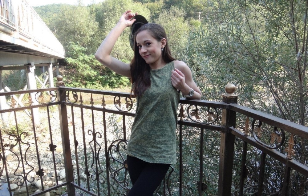 Индивидуалка Алиса фото № 2 в городе Бердск