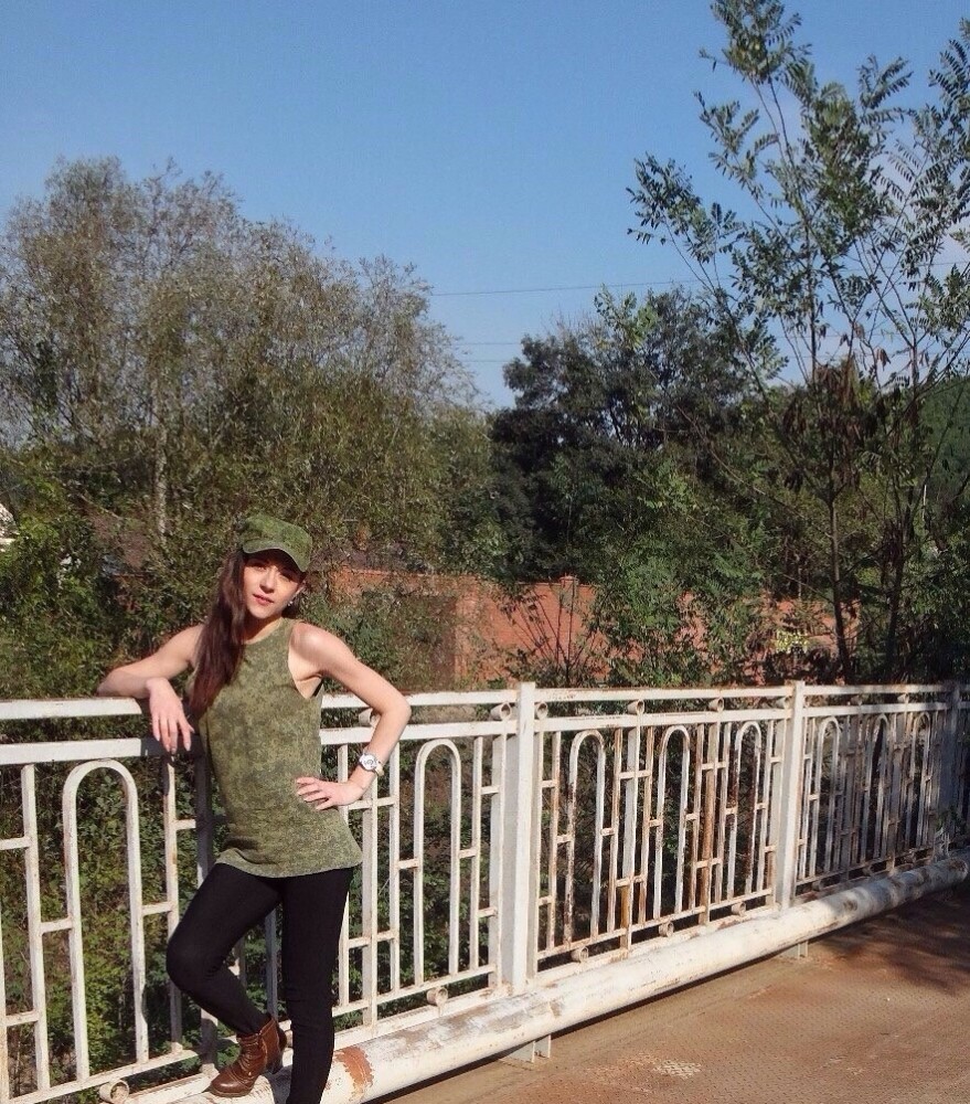 Индивидуалка Алиса фото № 2 в городе Бердск