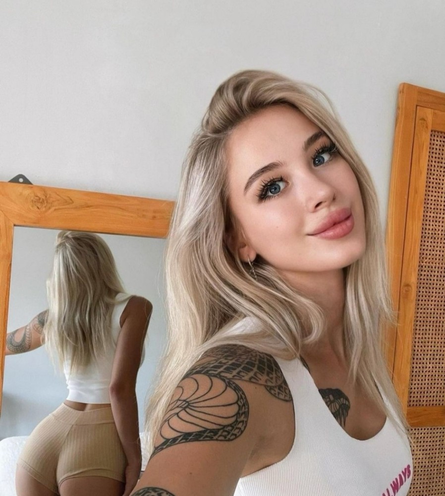 Индивидуалка Анна фото № 2 в городе Бердск