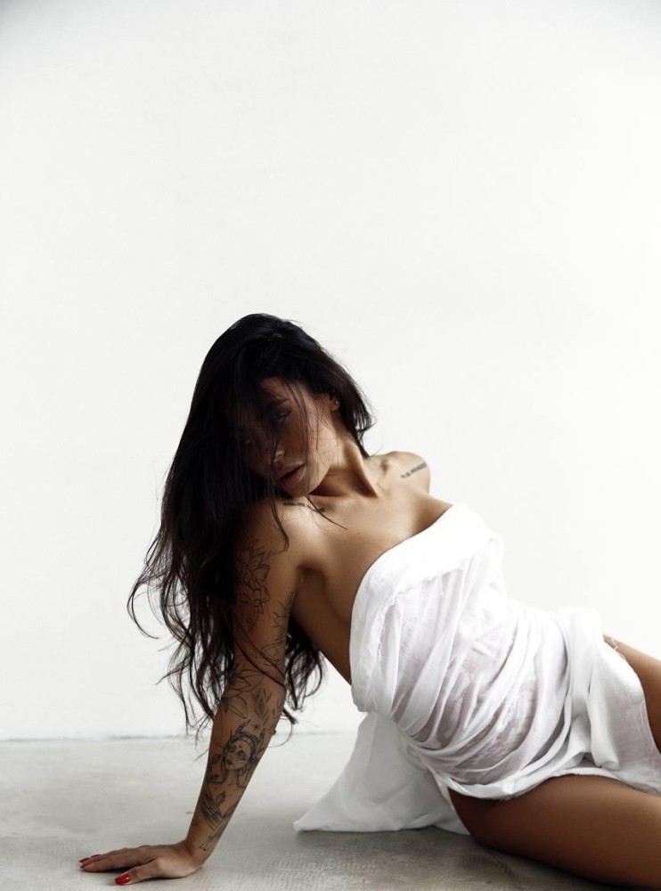 Индивидуалка Арина фото № 2 в городе Бердск