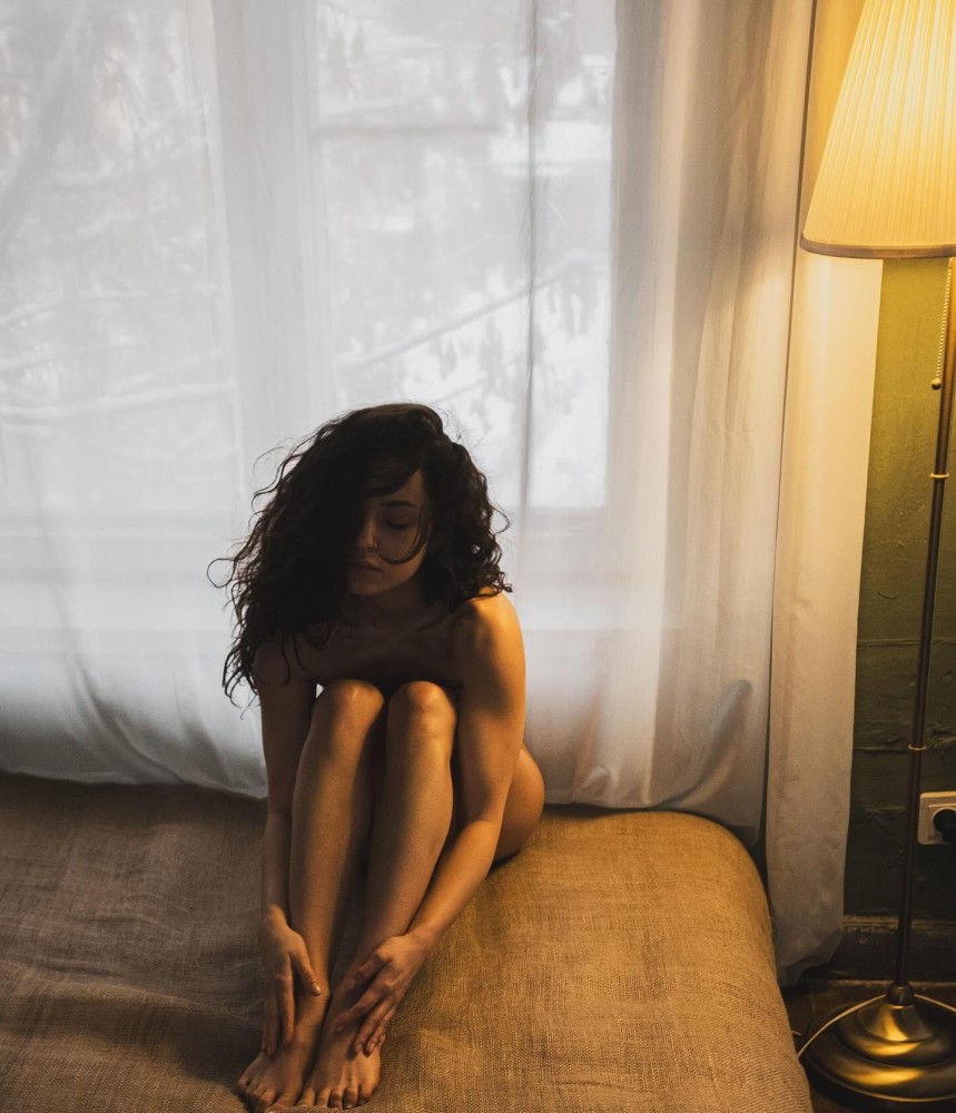 Индивидуалка Аврора фото № 2 в городе Бердск