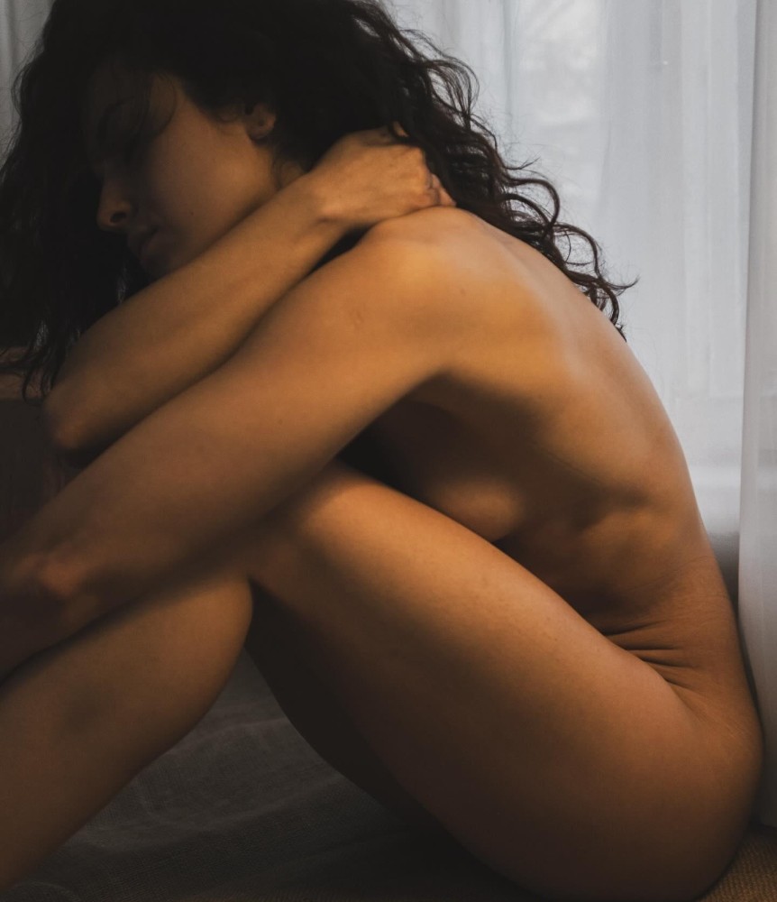 Индивидуалка Аврора фото № 2 в городе Бердск