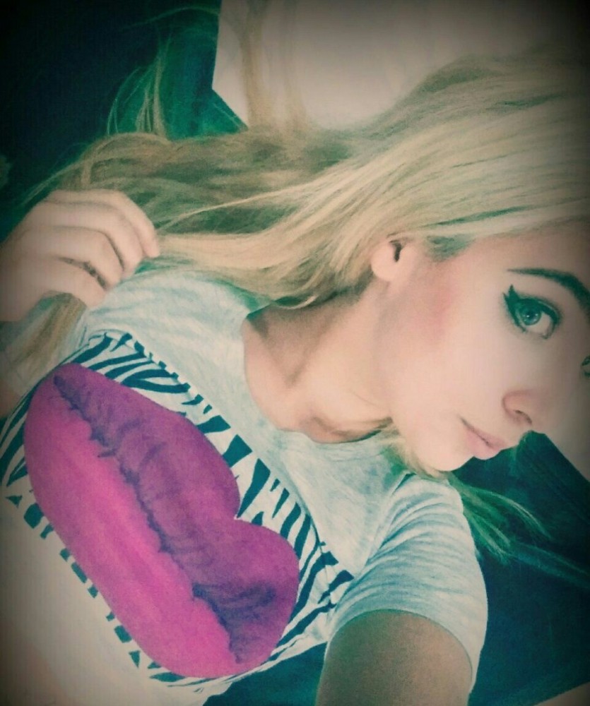 Индивидуалка Дарья фото № 2 в городе Бердск