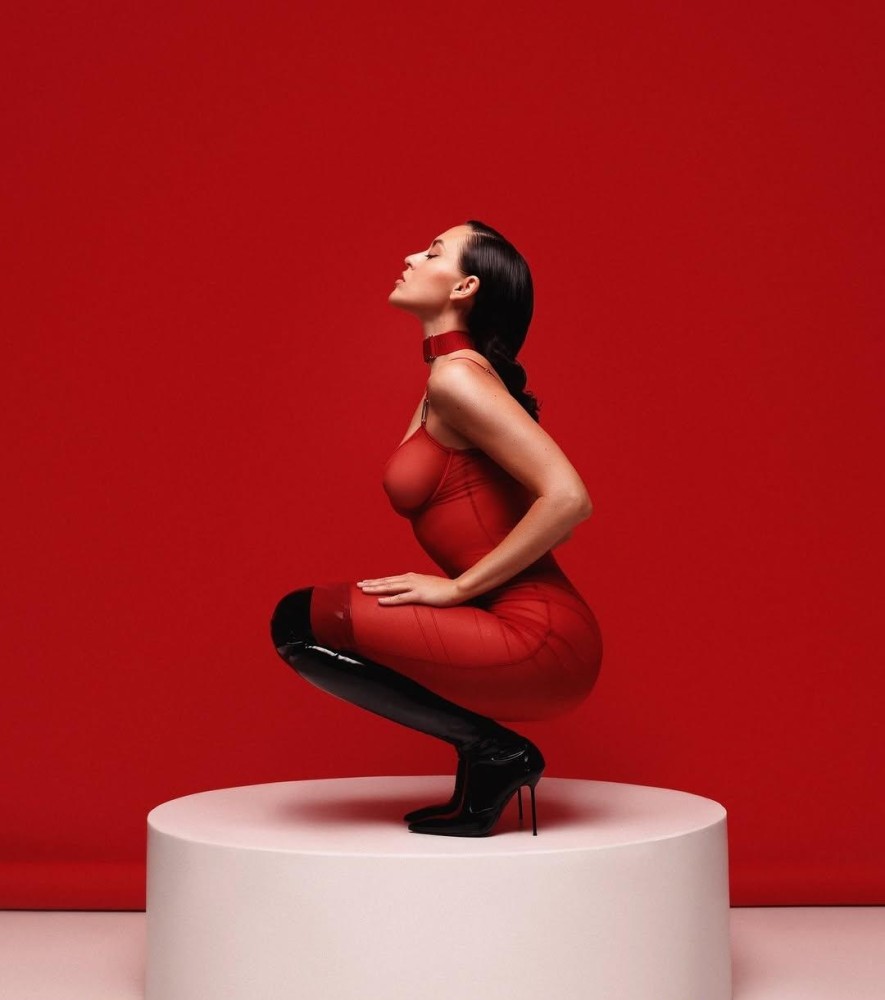 Индивидуалка Диана фото № 2 в городе Бердск