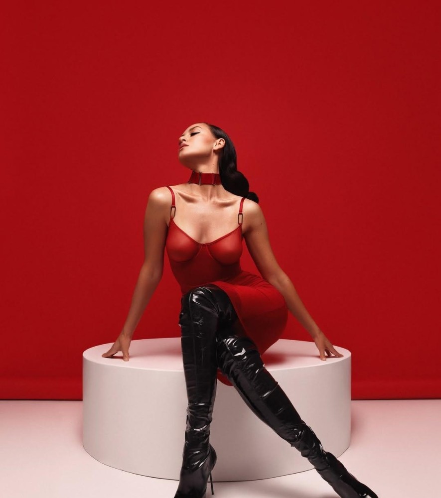 Индивидуалка Диана фото № 2 в городе Бердск