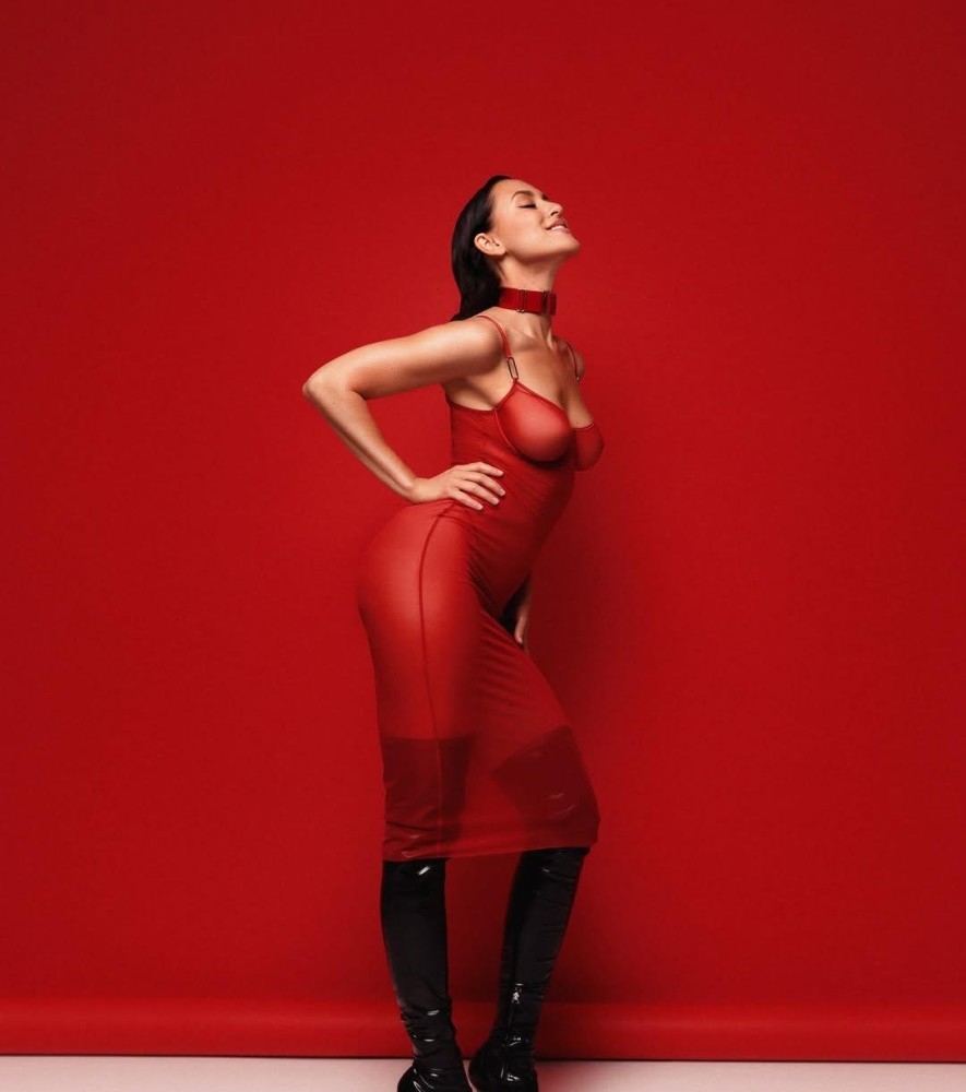 Индивидуалка Диана фото № 2 в городе Бердск