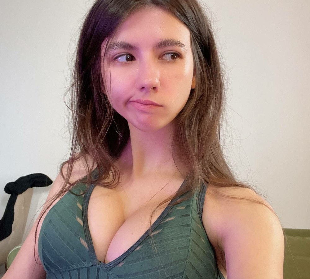 Индивидуалка Екатерина фото № 2 в городе Бердск