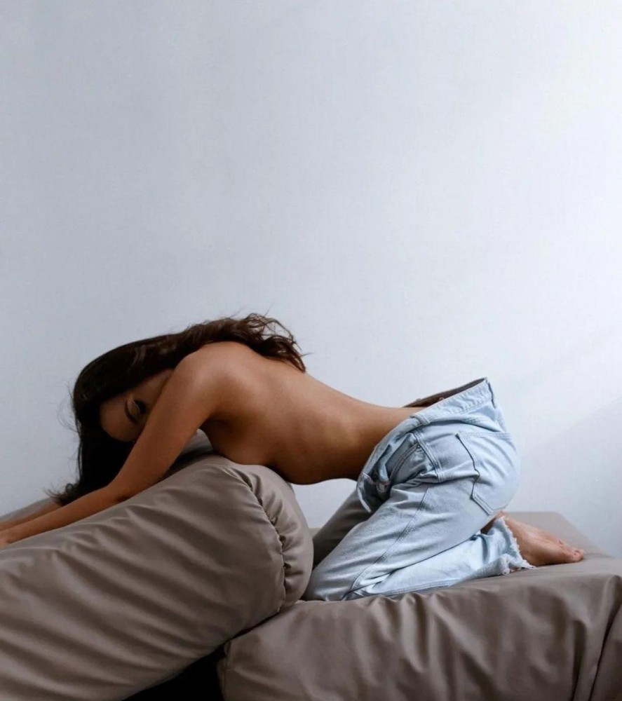 Индивидуалка Эсмеральда фото № 2 в городе Бердск