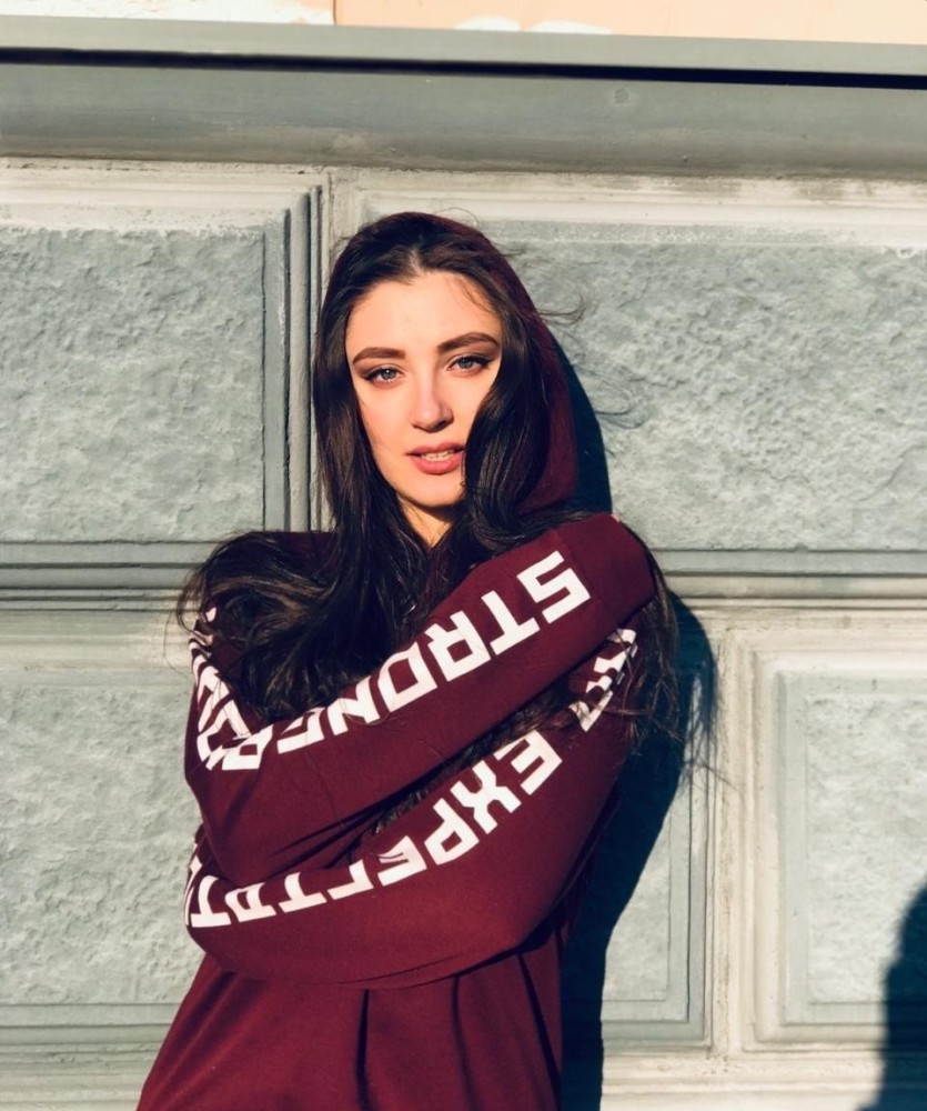 Индивидуалка Ева фото № 2 в городе Бердск