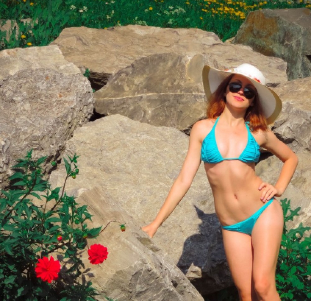 Индивидуалка КАРИНА фото № 2 в городе Бердск