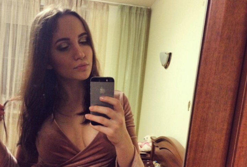 Индивидуалка КАРИНА фото № 2 в городе Бердск