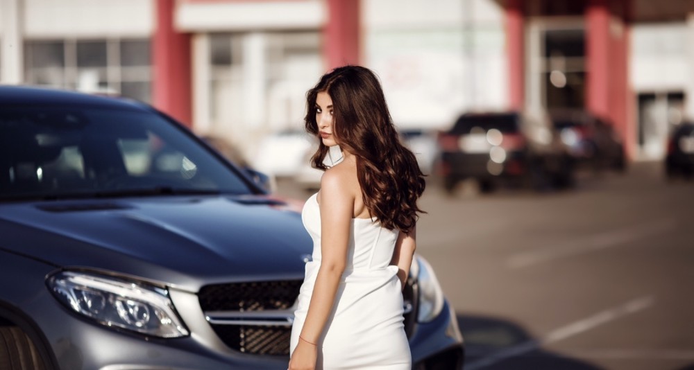 Индивидуалка Карина фото № 2 в городе Бердск