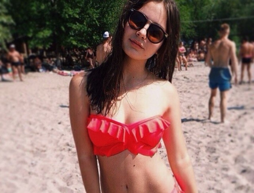 Индивидуалка Карина фото № 2 в городе Бердск