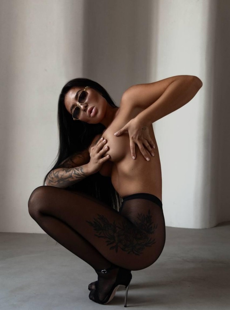 Индивидуалка Карина фото № 2 в городе Бердск