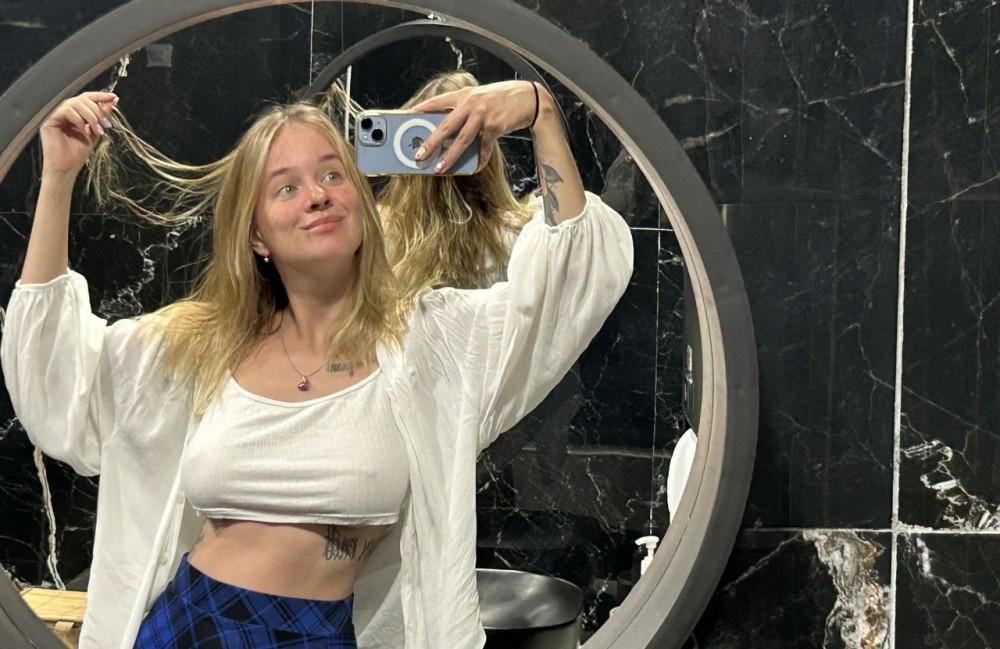 Индивидуалка Катерина фото № 2 в городе Бердск