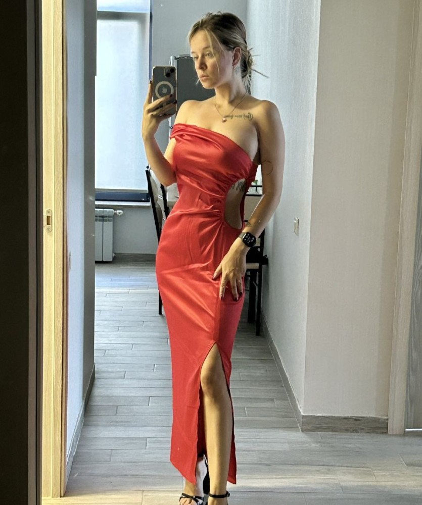 Индивидуалка Катерина фото № 2 в городе Бердск