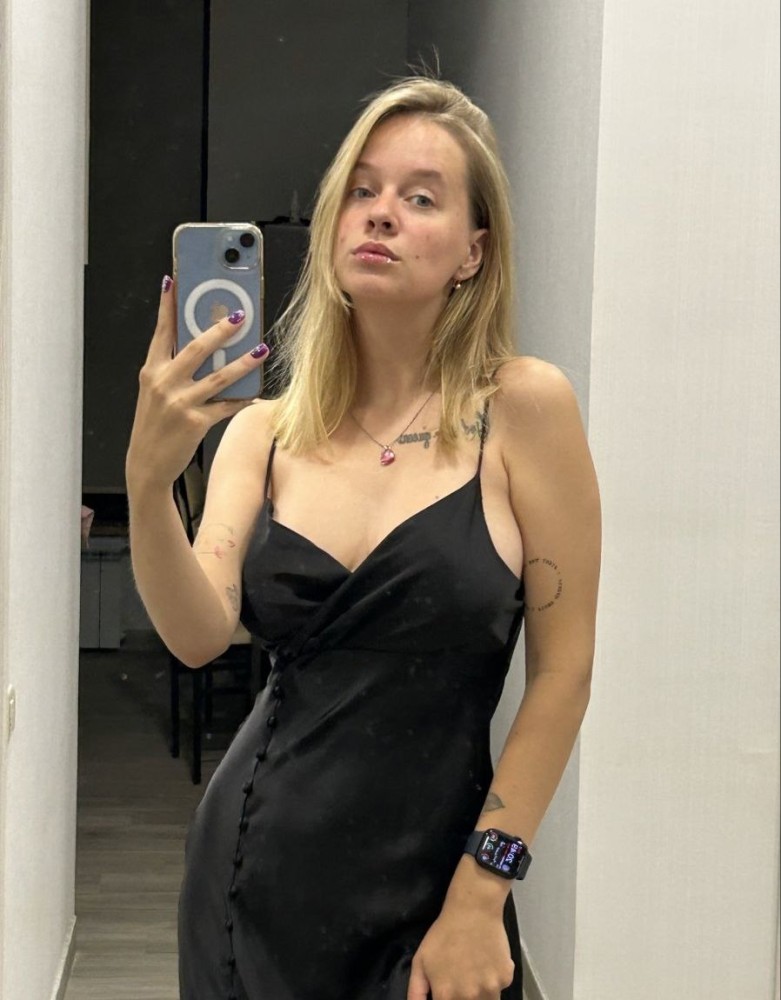 Индивидуалка Катерина фото № 2 в городе Бердск