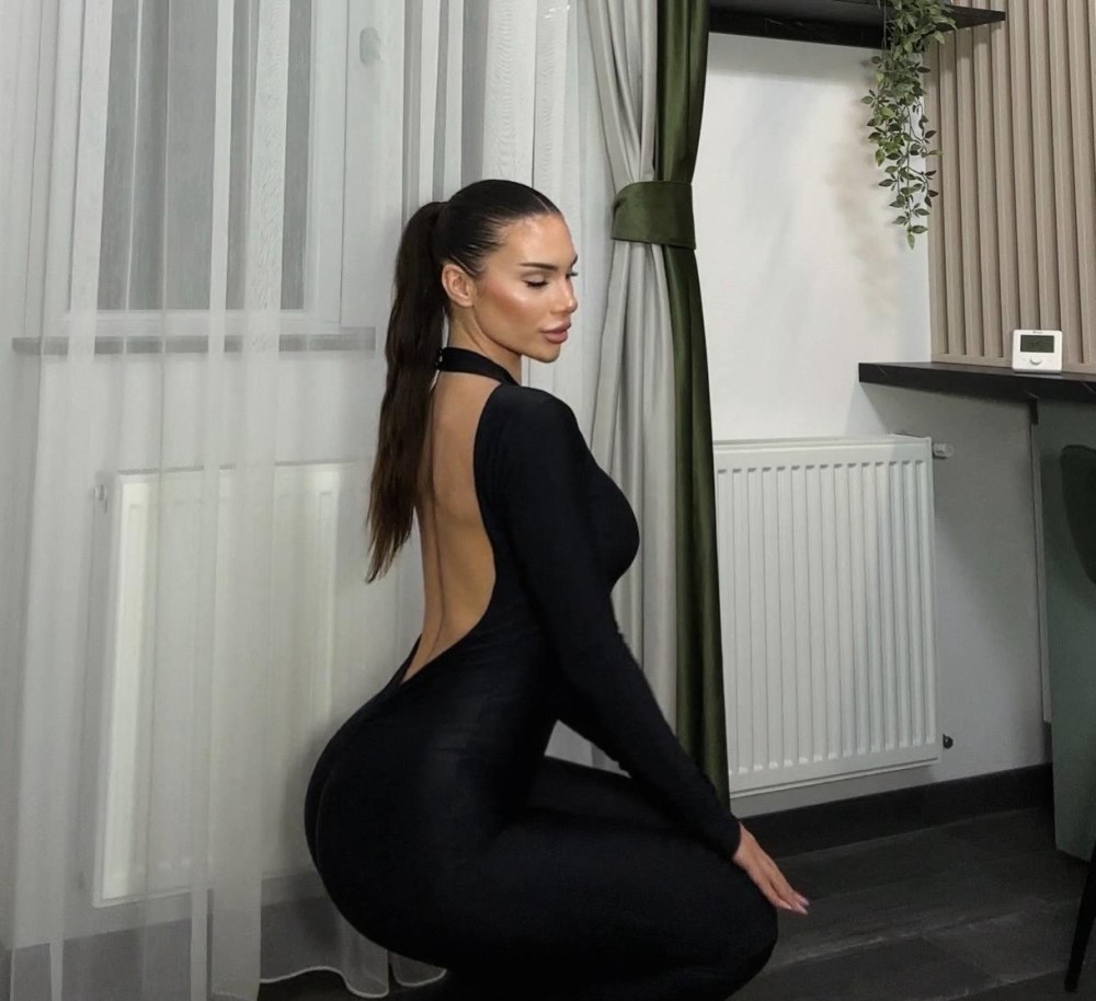 Индивидуалка Катька фото № 2 в городе Бердск