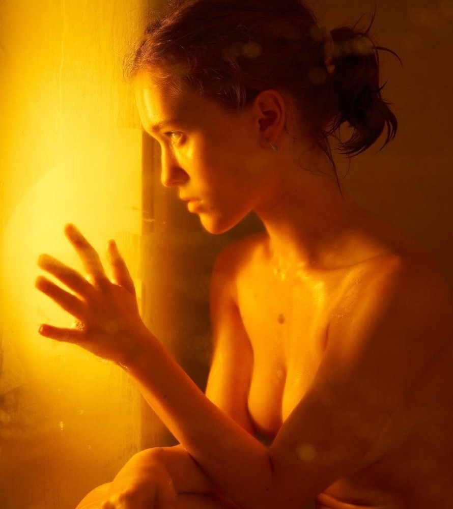 Индивидуалка Лена фото № 2 в городе Бердск