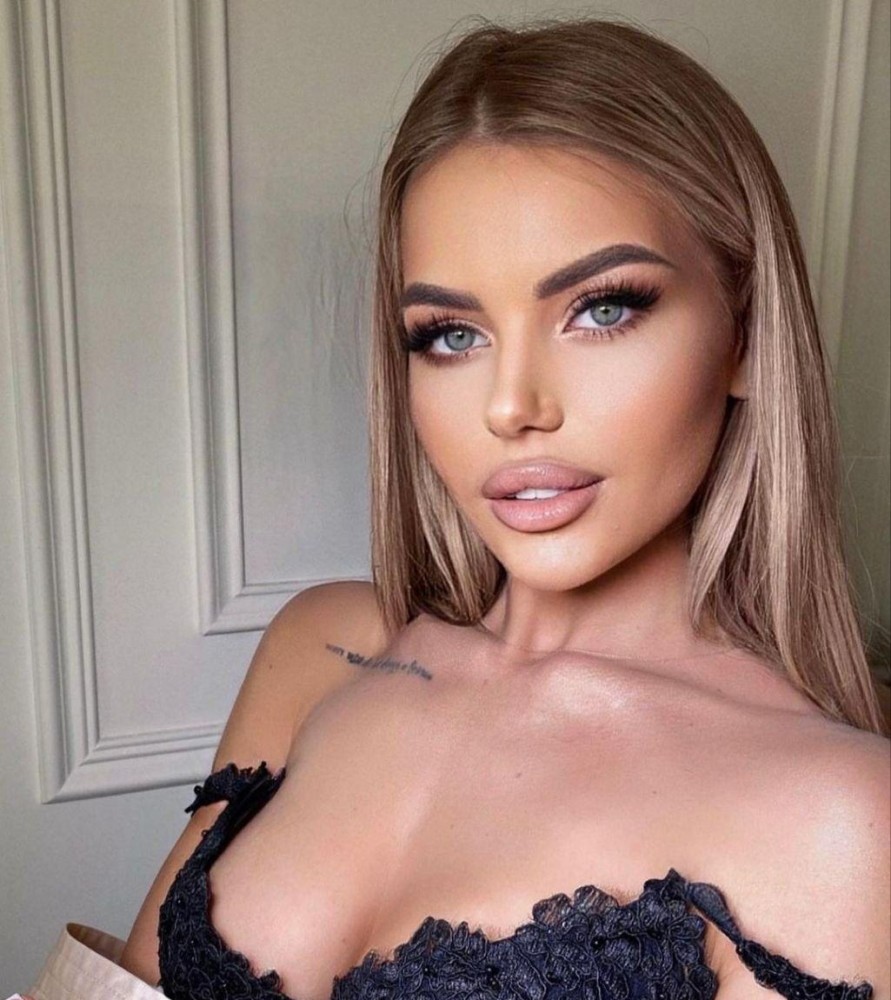 Индивидуалка Лиза фото № 2 в городе Бердск