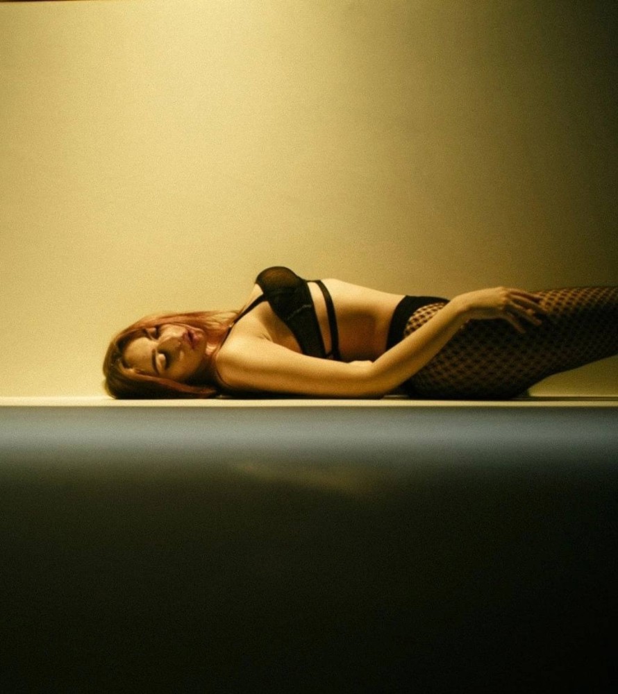 Индивидуалка Люда фото № 2 в городе Бердск