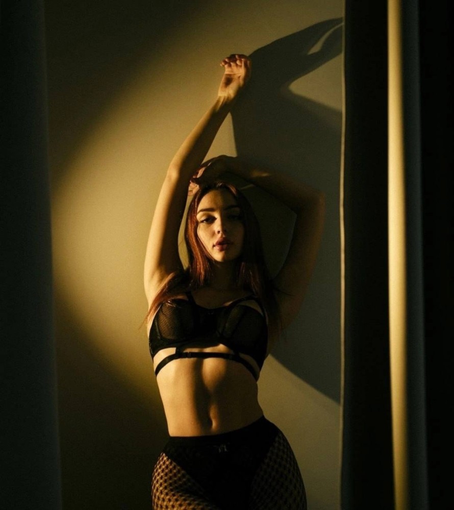 Индивидуалка Люда фото № 2 в городе Бердск