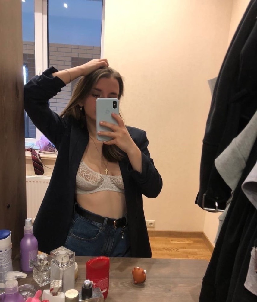 Индивидуалка Марианна фото № 2 в городе Бердск