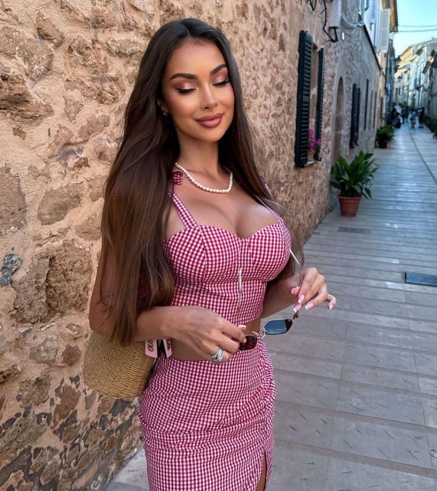 Индивидуалка Марина фото № 2 в городе Бердск