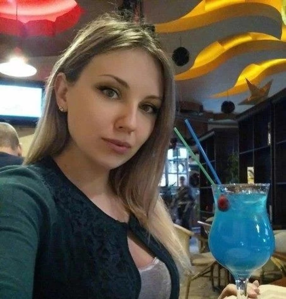 Индивидуалка Надя фото № 2 в городе Бердск