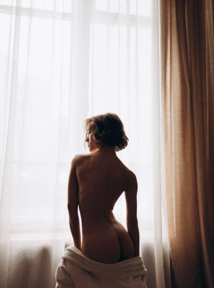 Индивидуалка Настя фото № 2 в городе Бердск