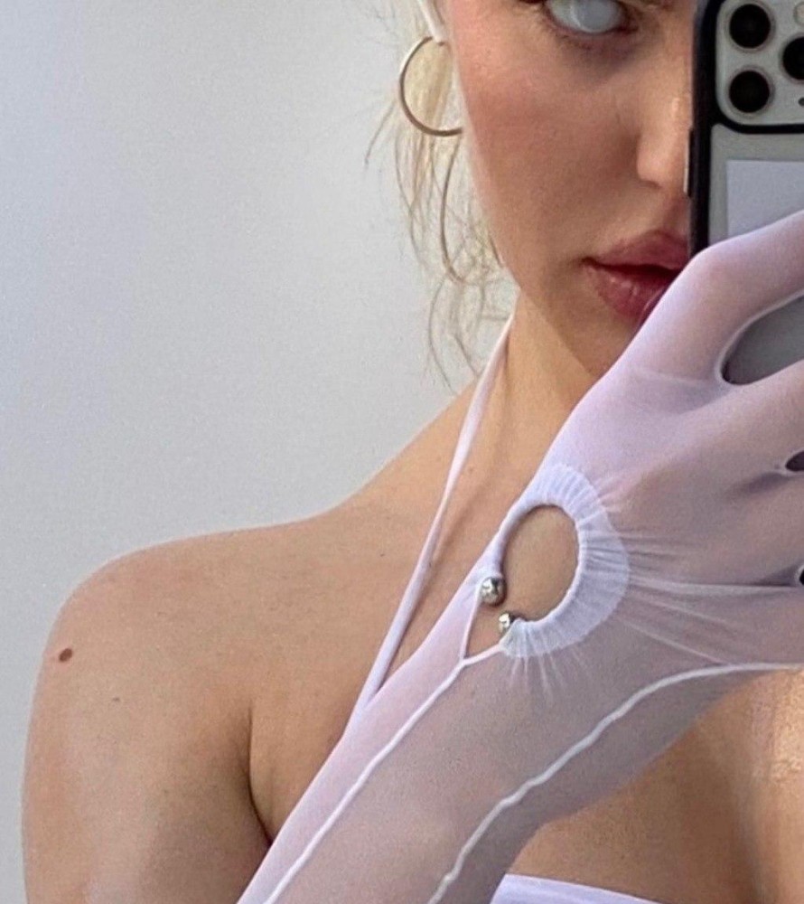 Индивидуалка Наташа фото № 2 в городе Бердск