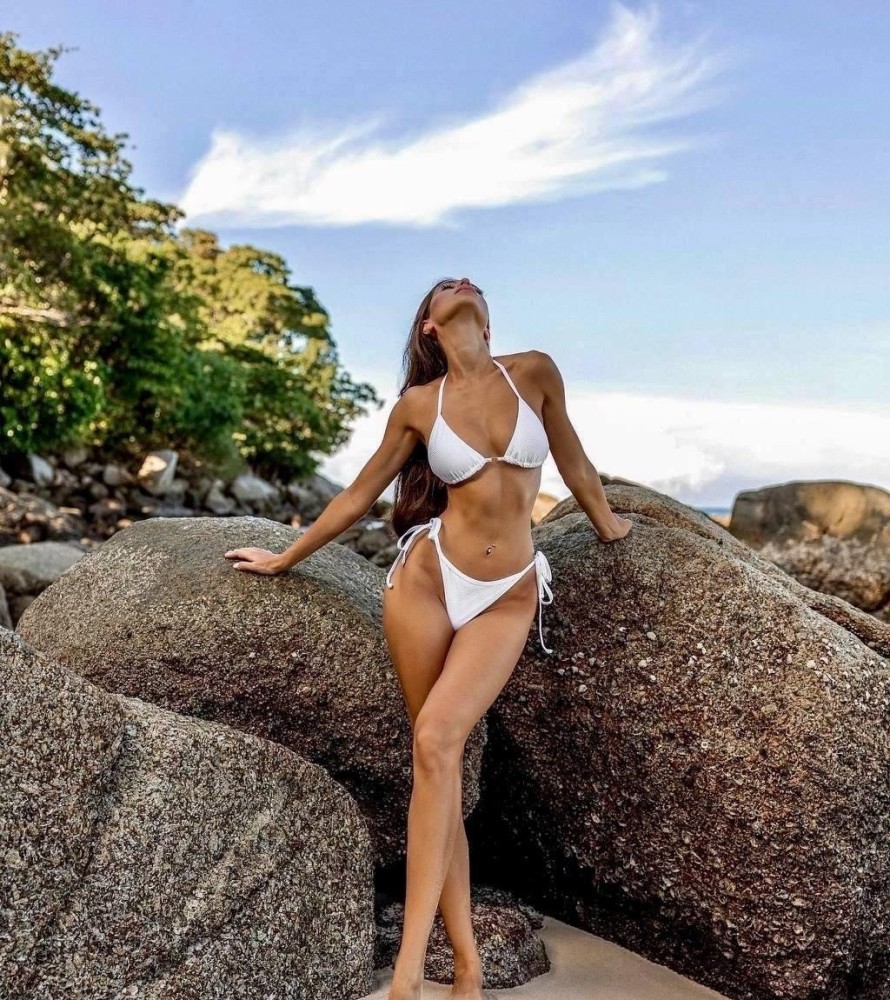 Индивидуалка Ника фото № 2 в городе Бердск