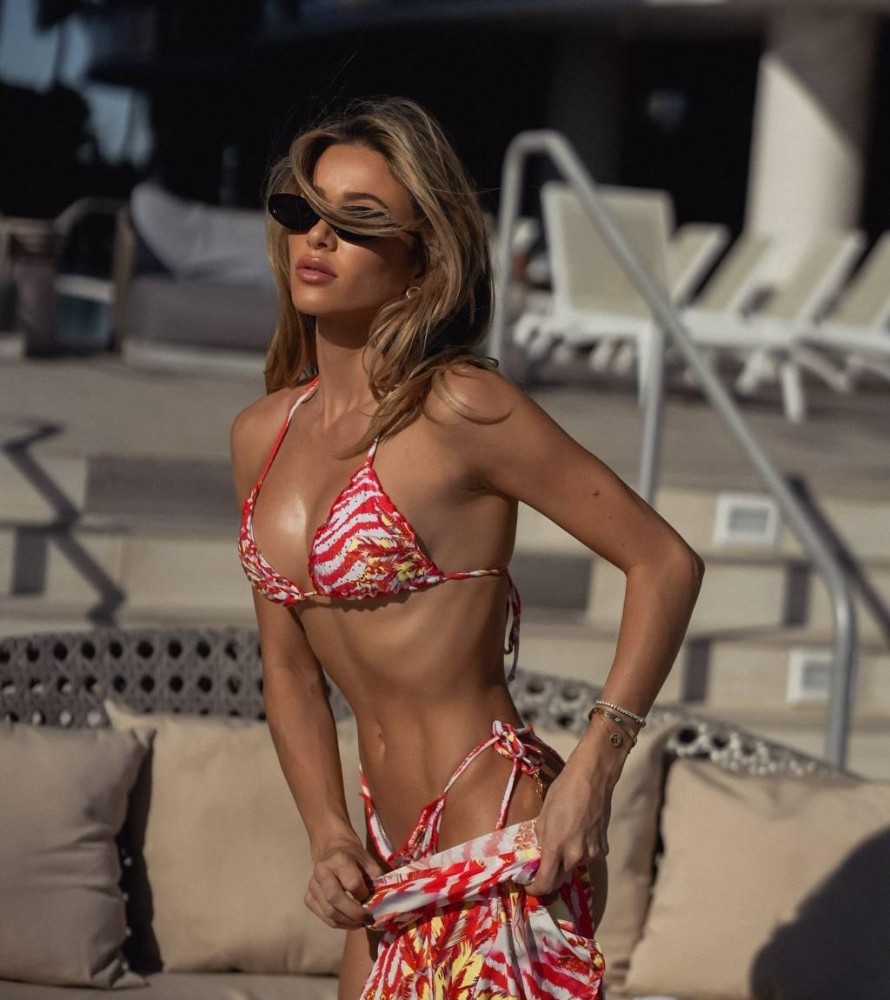 Индивидуалка Окси фото № 2 в городе Бердск