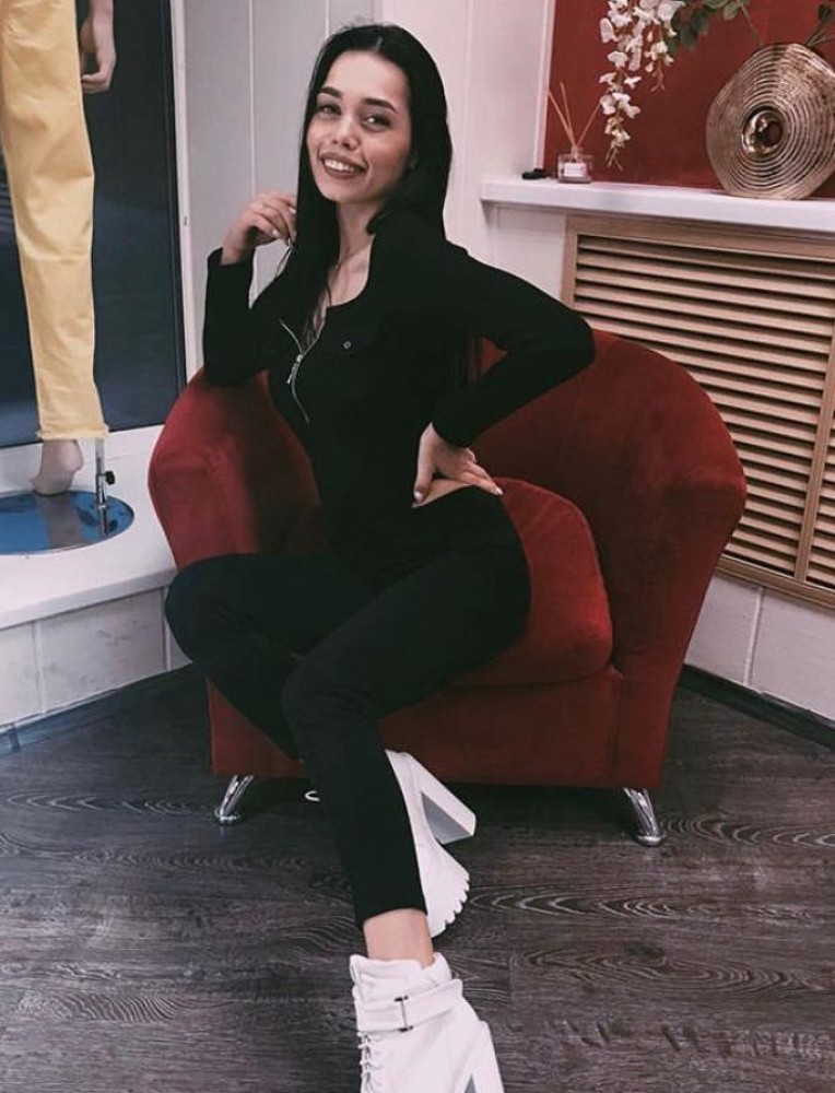 Индивидуалка 🎥 Оксана главное фото в городе Бердск 