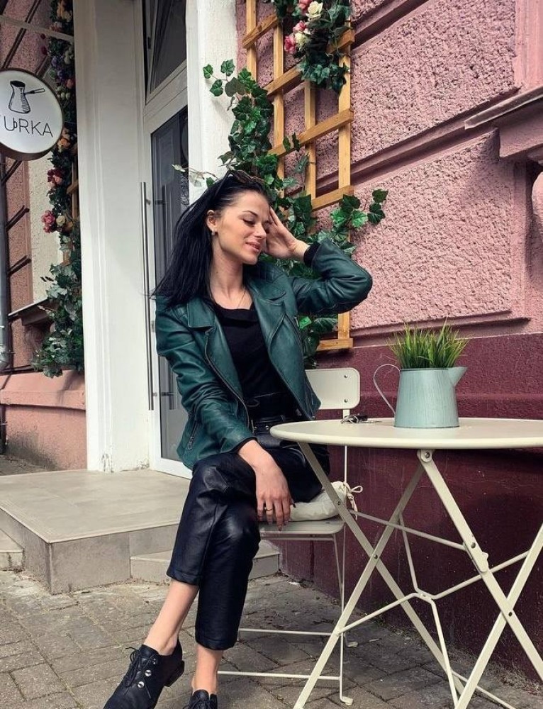 Индивидуалка 🎥 Ева главное фото в городе Бердск 