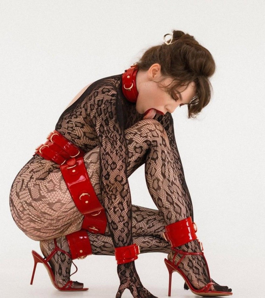 Индивидуалка Тася главное фото в городе Бердск 