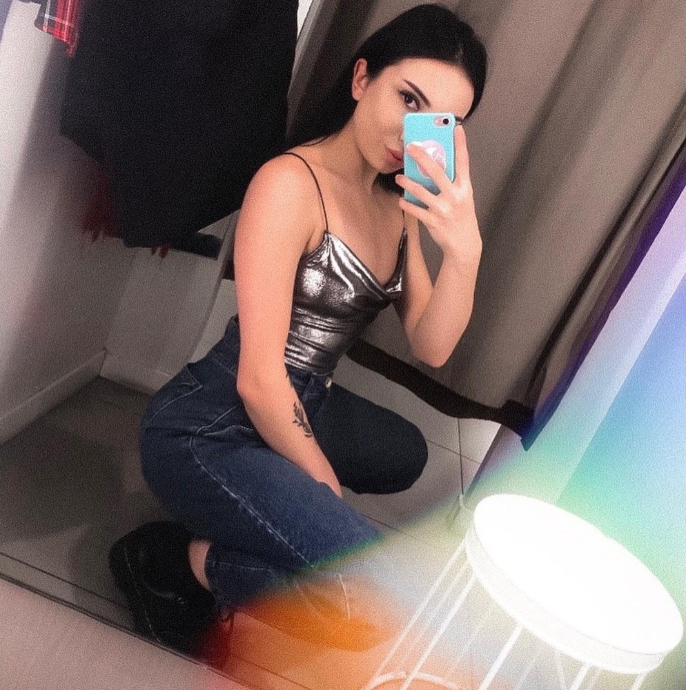 Индивидуалка Светлана фото № 2 в городе Бердск