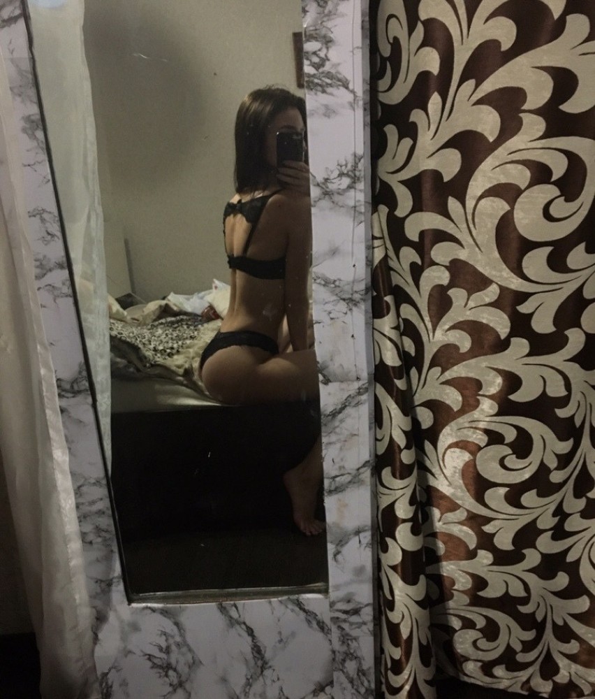 Индивидуалка Светлана фото № 2 в городе Бердск