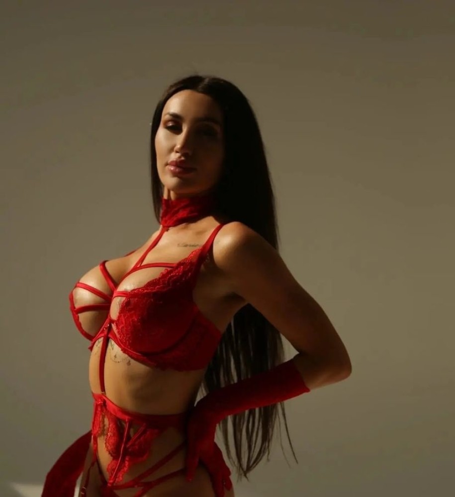 Индивидуалка Тамара фото № 2 в городе Бердск