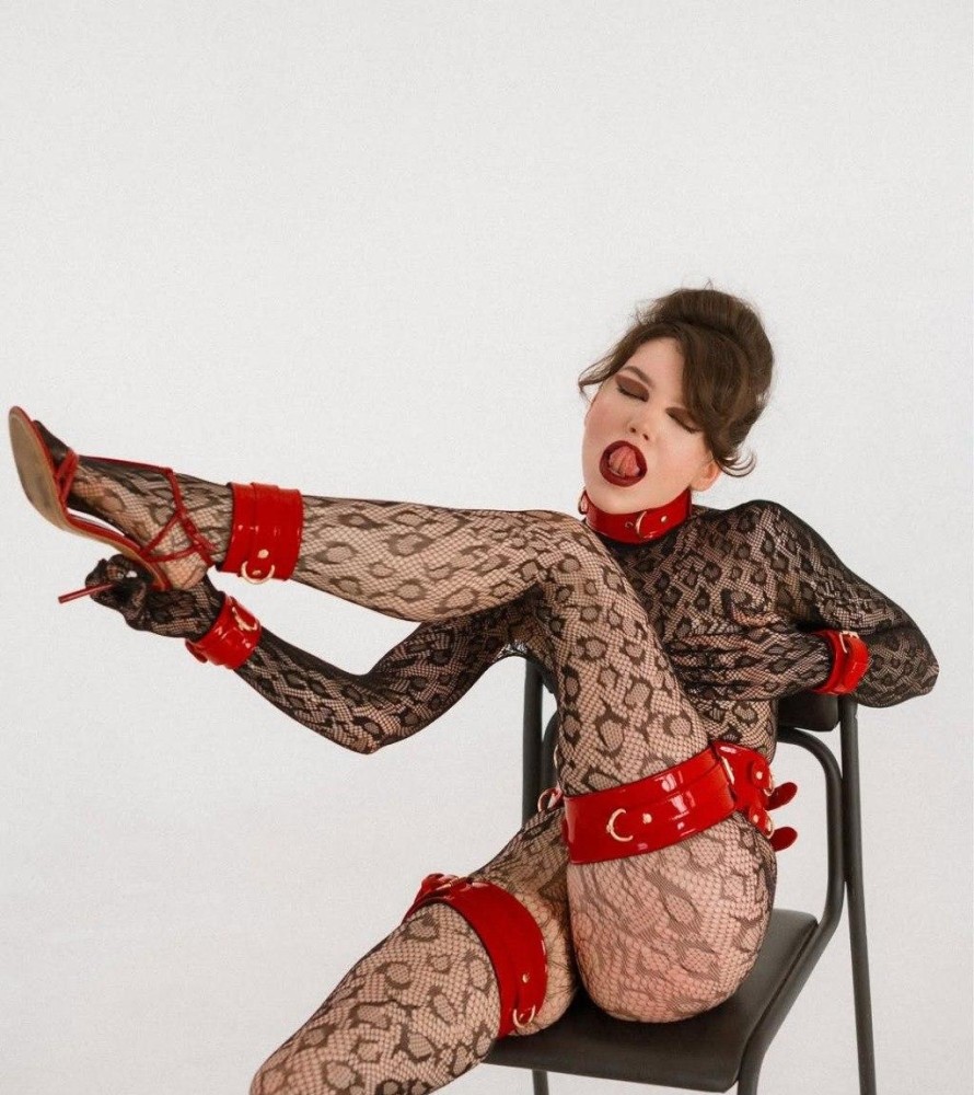 Индивидуалка Тася фото № 2 в городе Бердск