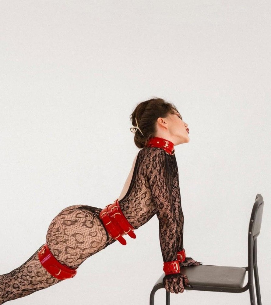 Индивидуалка Тася фото № 2 в городе Бердск