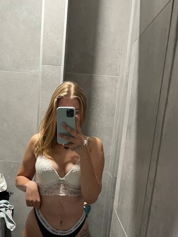 Индивидуалка Влада фото № 2 в городе Бердск