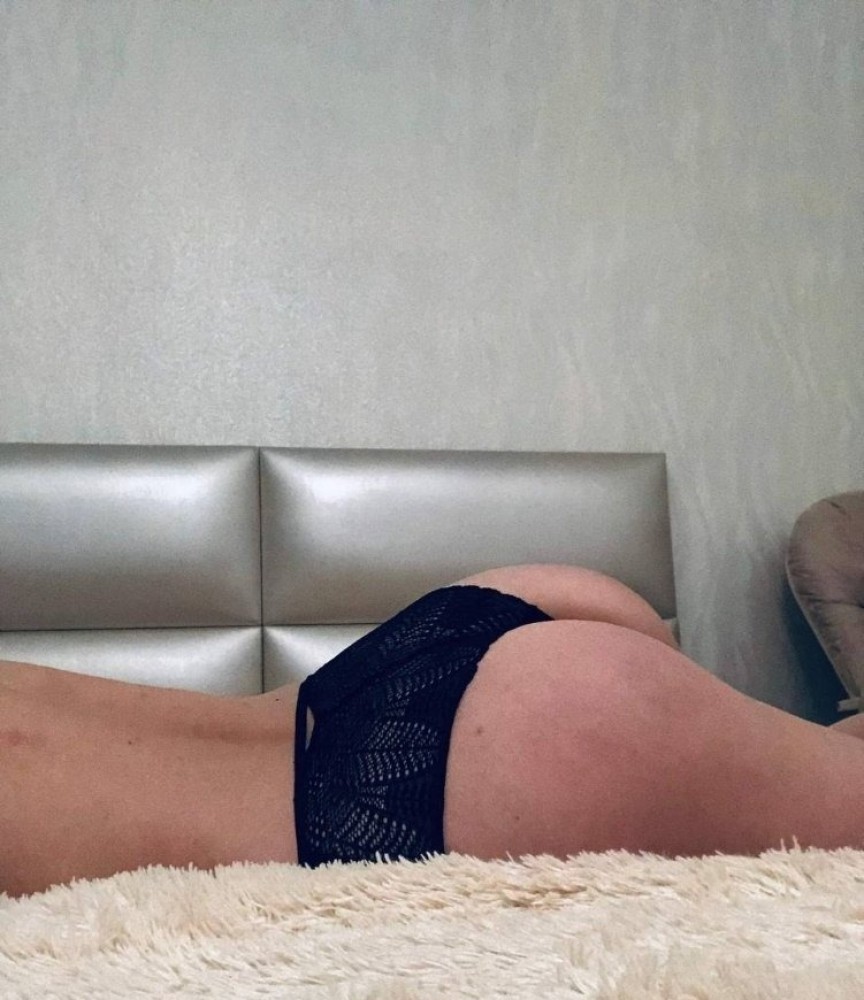 Индивидуалка Влада фото № 2 в городе Бердск